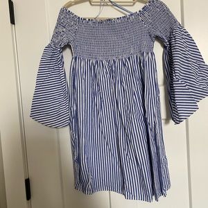 Zara dress